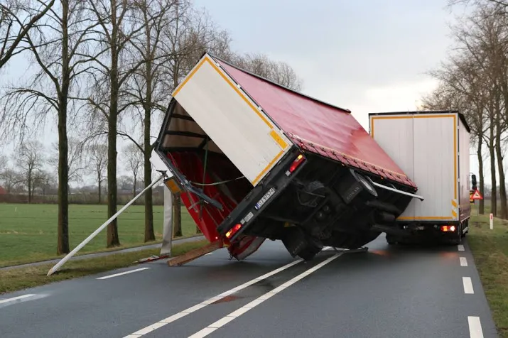 winst achmea gedrukt door stormschades