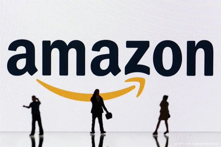 winst amazon verdrievoudigd