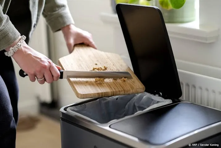 winst brabantia stijgt door minder flexwerkers