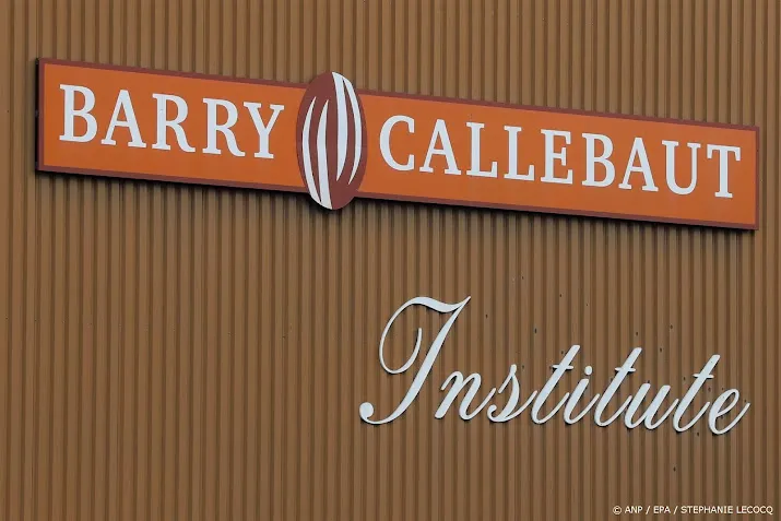 winst chocoladegigant barry callebaut onder druk door cacaotekort