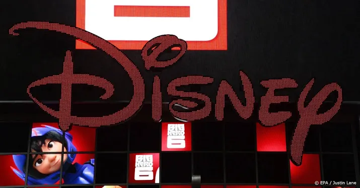 winst disney keldert streamingplatform groeit hard