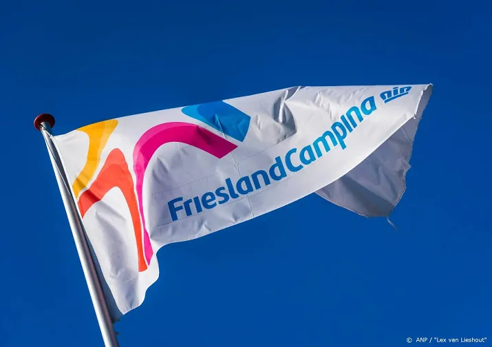 winst frieslandcampina daalt flink door coronacrisis