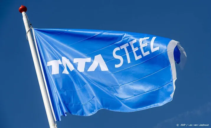 winst tata steel hard gedaald walsprobleem ijmuiden drukt omzet