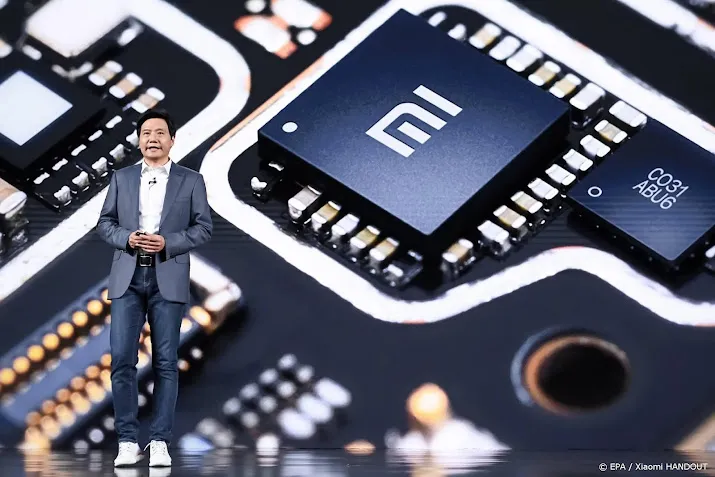 winst xiaomi keldert door zwakke verkopen smartphones
