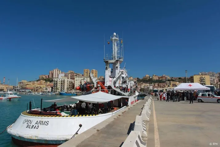 winstbelasting voor havens italie en spanje