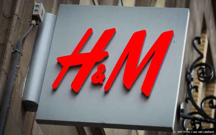 winstdaling hm door kosten voor vernieuwing