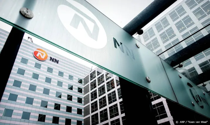 winstdaling voor verzekeraar nn group