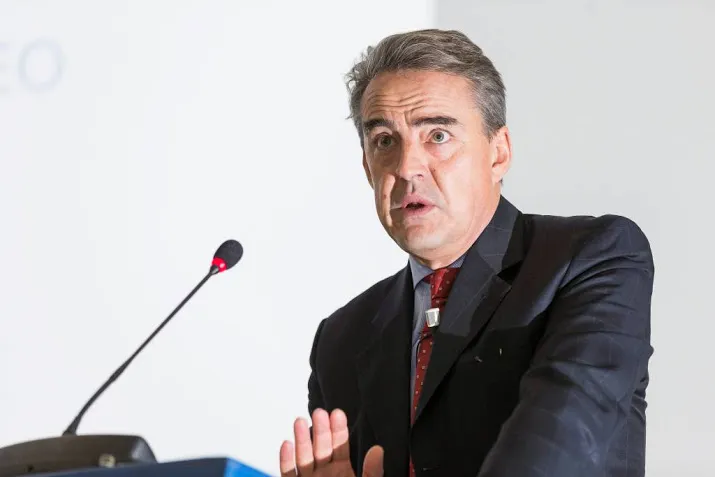 winstgevendheid luchtvaartbedrijven op piek
