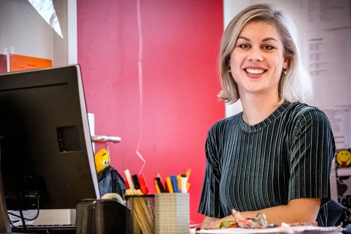 wint juf daisy de global teacher prize