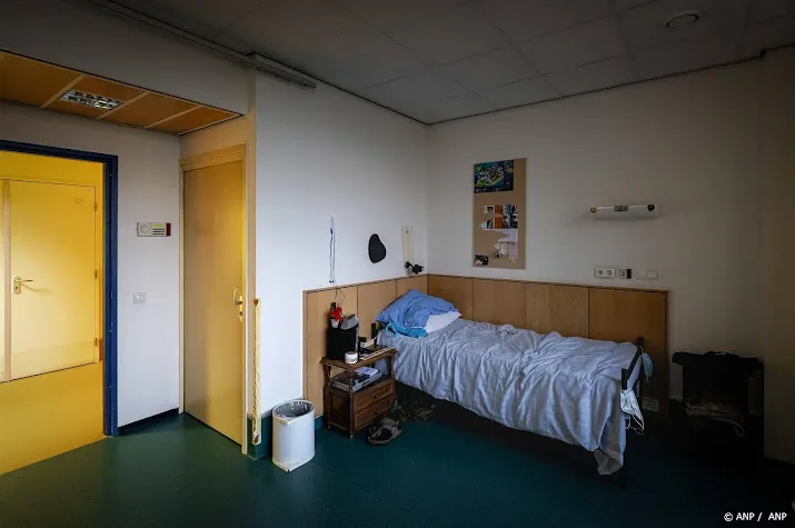 winterkoudeopvang blijft tot in ieder geval komende dinsdag open
