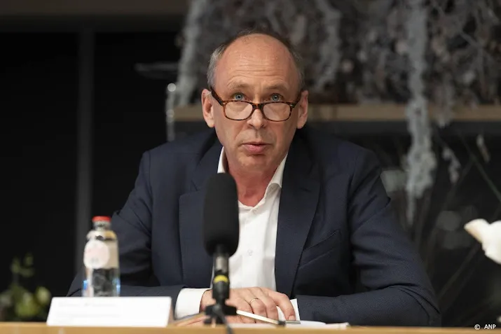 winters stopt als directeur schaatsstadion thialf