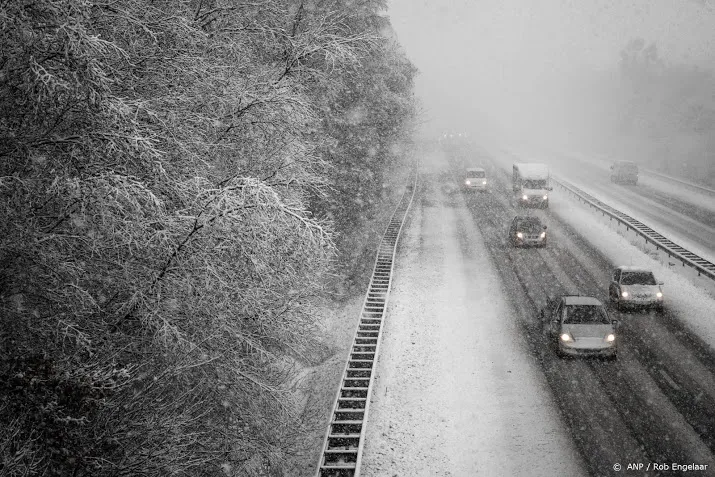 wintersporters kunnen beter nu vertrekken