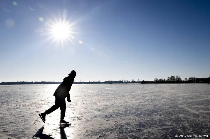 winterweer leidt tot ruim 6000 operaties voor botbreuken