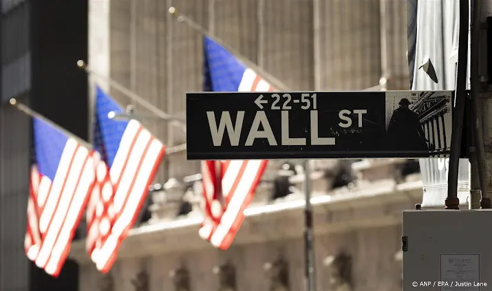 wisselend beeld op wall street na rentebesluit fed