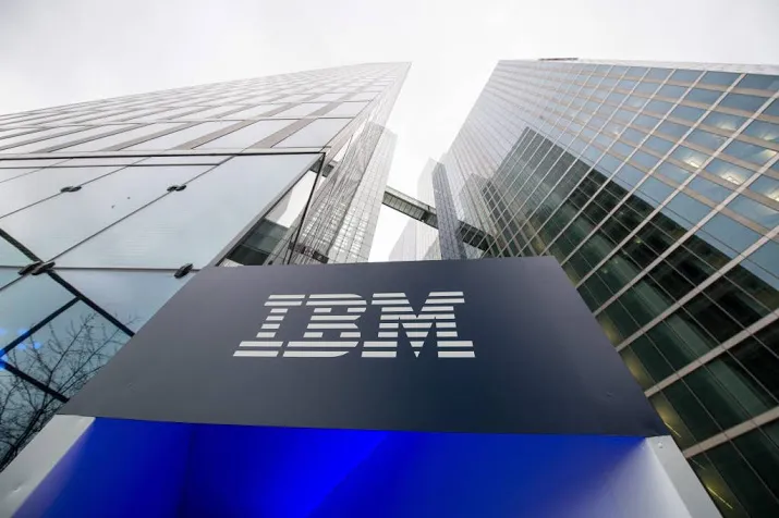 wisselkoersen helpen technologieconcern ibm