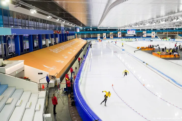 wk afstanden naar heerenveen wk shorttrack naar dordrecht
