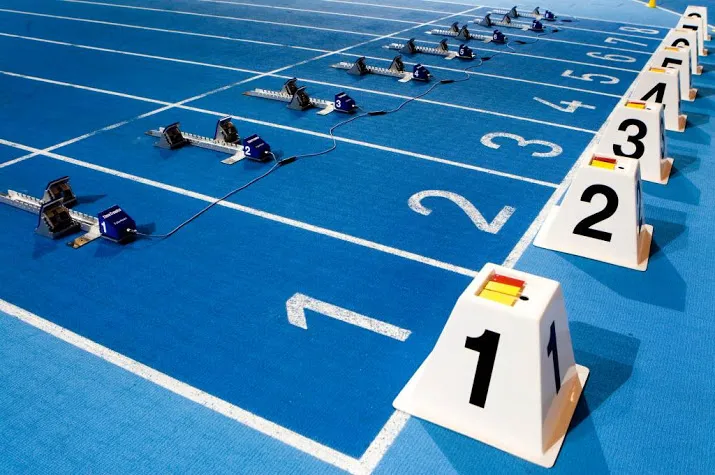 wk atletiek van 2023 naar boedapest