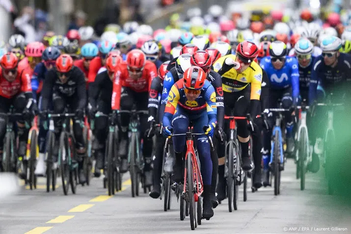 wk baanwielrennen 2025 van san juan naar santiago in chili