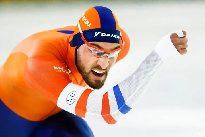 wk goud koelizjnikov brons voor nuis