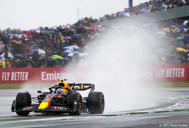 wk leider verstappen gaat voor eerste zege in britse gp