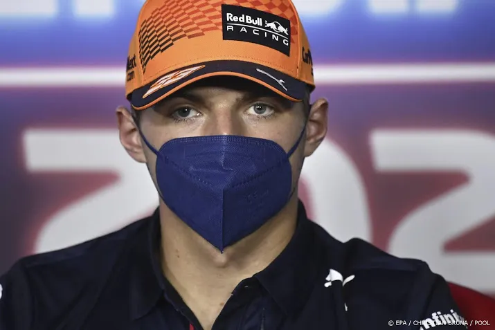 wk leider verstappen jammer dat honda na dit jaar stopt