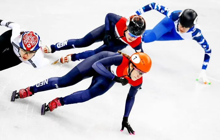 wk shorttrack in 2021 opnieuw in rotterdam