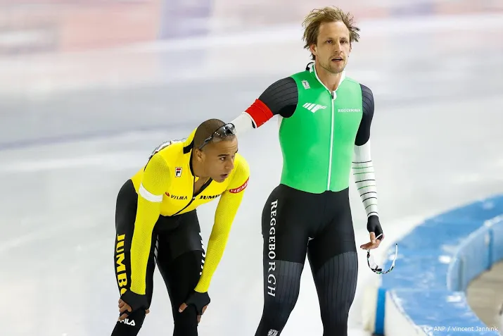 wk tickets op 500 m naar verbij ntab en mulder otterspeer valt