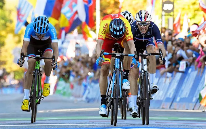 wk wielrennen in 2022 in australie