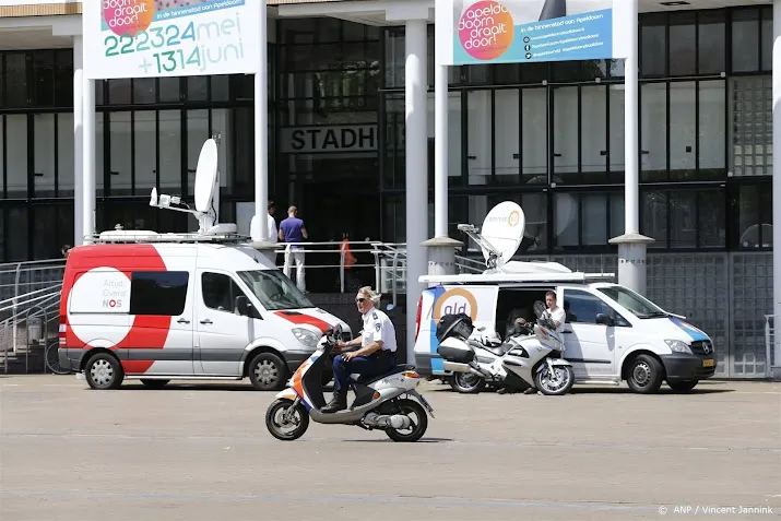 wodc journalisten zien niks in taakstrafverbod voor geweldplegers
