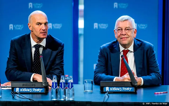 wodc zelfstandiger na hard oordeel sturing