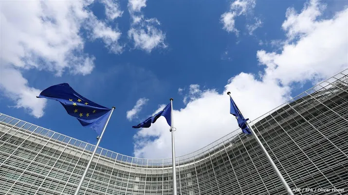 woede en onbegrip in brussel om gestrande natuurherstelwet