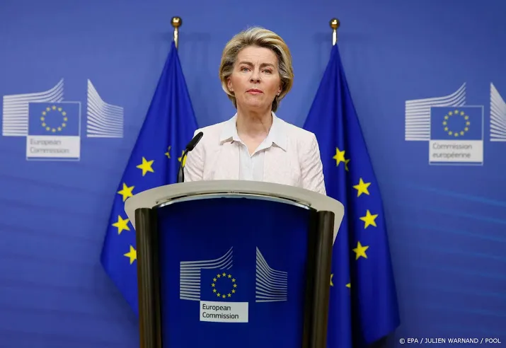 woensdag laatste dag voor bereiken brexitakkoord