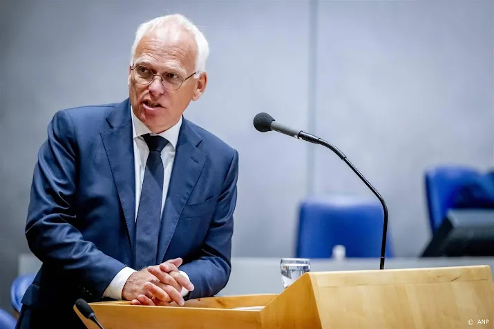 woensdag weer overleg belangrijkste weken voor landbouwakkoord