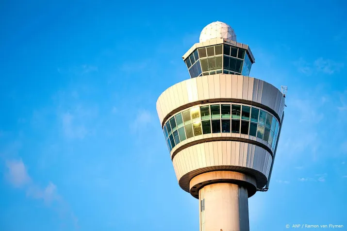 woensdagmiddag nieuwe stakingsronde klm