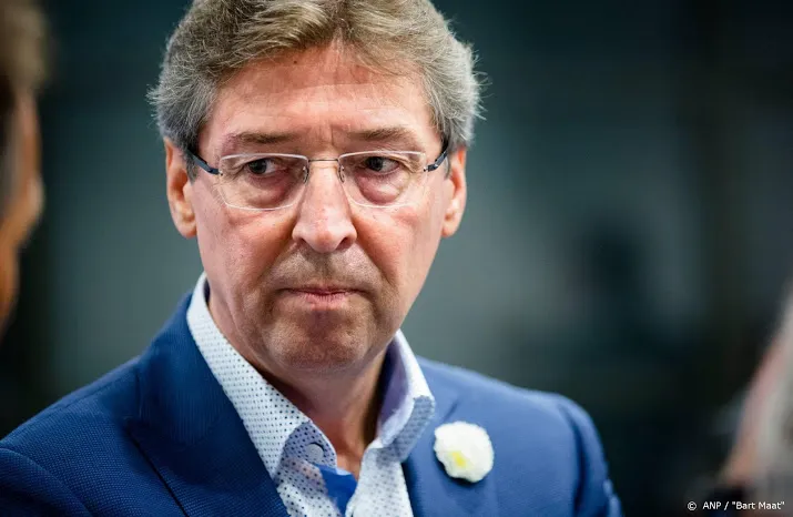 wolfsen bij coronavirus apps moet privacy gewaarborgd zijn