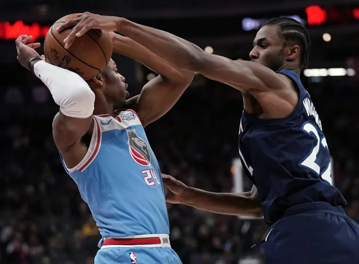 wolves verslaan warriors