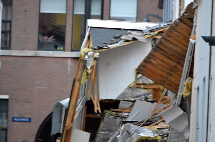 woning in venlo stort in