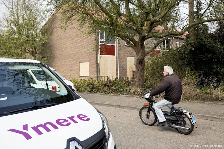 woningcorporatie schiet energiekorting honderden huurders voor