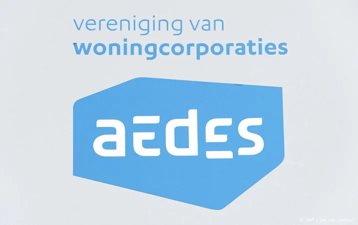 woningcorporaties bezorgd over lage aantal bouwvergunningen