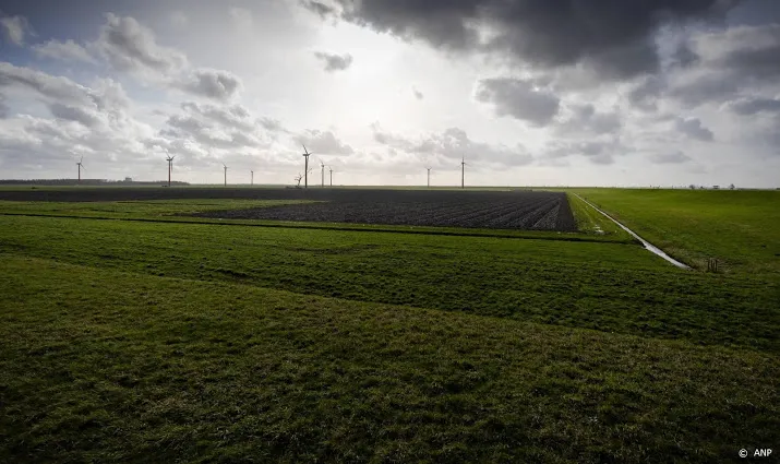 woningen bouwen in weilanden moet uit taboesfeer