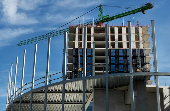 woningmarkt sneller en makkelijker bouwen
