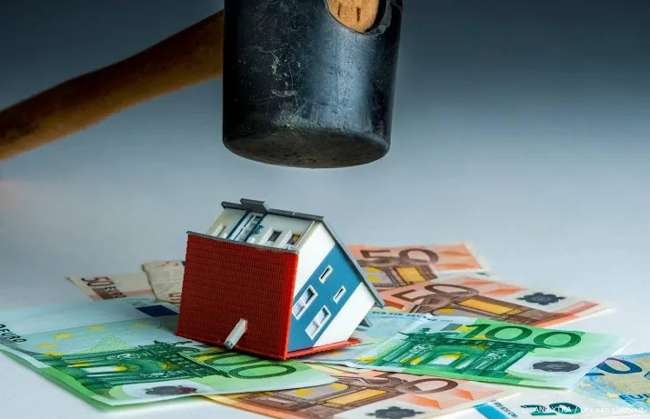 woningtekort groter dan gedacht