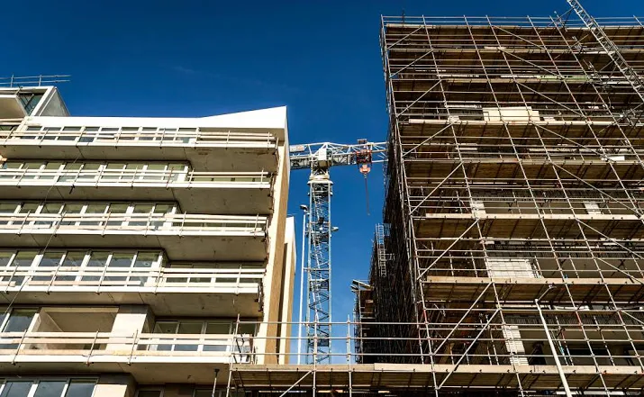 woonbeleid amsterdam lost tekort niet op