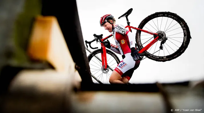 worst klopt alvarado in superprestigecross