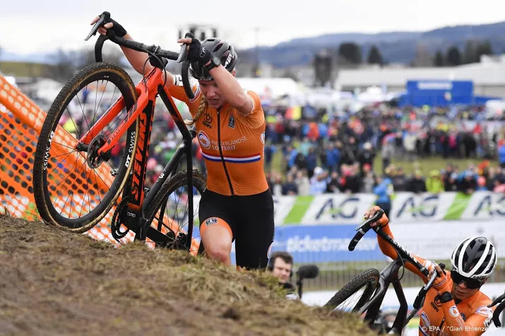 worst neemt klein beetje revanche met zege in veldrit maldegem