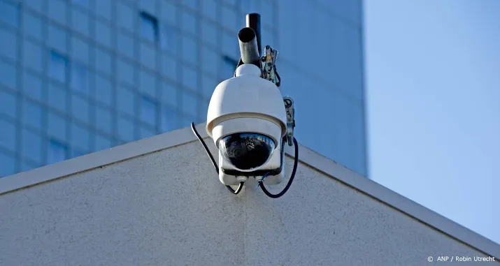 woudenberg plaatst cameras na signalen over oudejaarsonrust