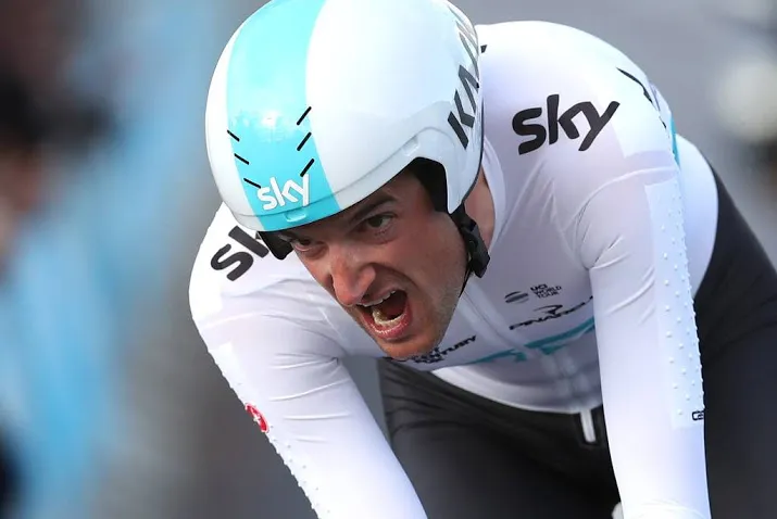 wout poels breekt sleutelbeen