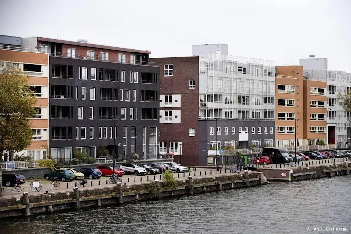 woz waardes van woningen bereiken hoogste stand ooit