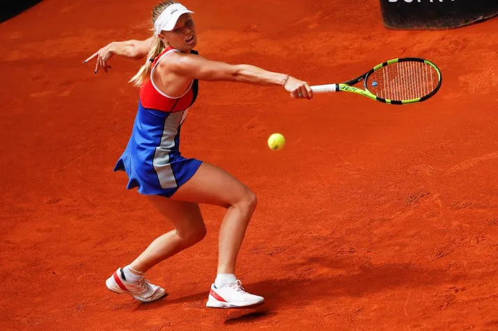 wozniacki op haar hoede voor bertens