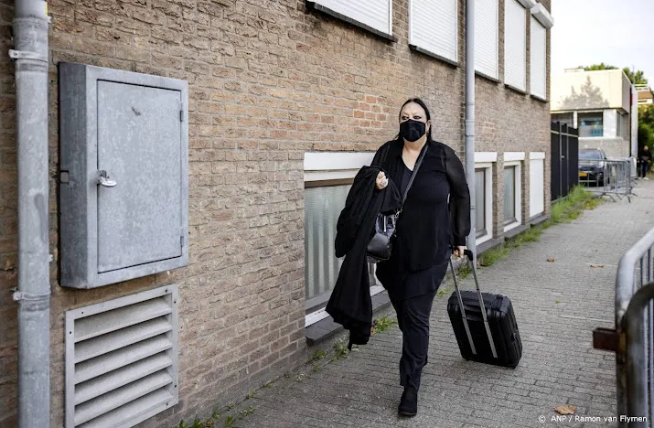 wrakingsverzoek liquidatieproces marengo afgewezen